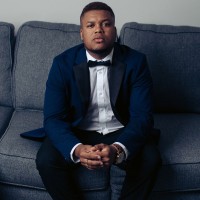United Way of Central Florida Employee Graylon Jefferson's profile photo