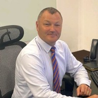 Rigfit7Seas Employee Brian Knowles's profile photo