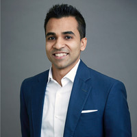 ILAC Employee Zeeshan Ali Khan's profile photo