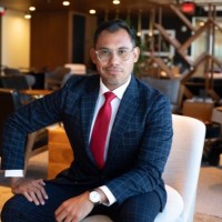 Mateo Perez Email & Phone Number