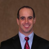 Contech Engineered Solutions Employee Michael Hunter's profile photo