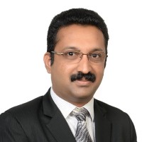 IKEA Employee Binu Cherian's profile photo