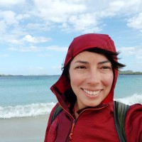 Think Employee Lauren Read's profile photo