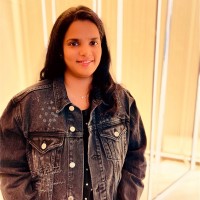 JPMorganChase Employee Roopa G's profile photo