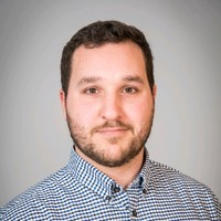 Pacific Northern Gas Employee Gabriel Simard's profile photo