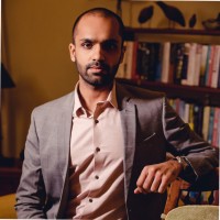 Tassyam Employee Ayush Gupta's profile photo