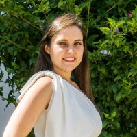 SprenPlan Employee Bruna Santos's profile photo