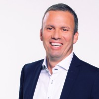 BANSBACH GmbH Employee Eike Neumann's profile photo
