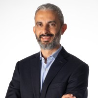 L'Oréal Employee Paulo Nascimento's profile photo