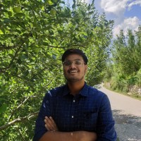 FuturePath AI Employee Mridul Rao's profile photo