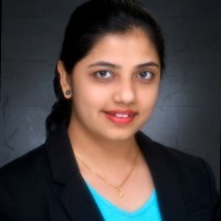 WebXpress Supply Chain Technology Employee Meghana Patil's profile photo