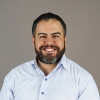 Merchology Employee Joe Delgado's profile photo