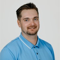 Groupe April / Verco International / April Super Flo / Teklub Canada Employee Jake Croft's profile photo