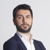 BI-REX Competence Center Employee Manlio Urbano's profile photo