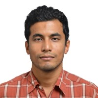TAI Inc. Employee Anish Shrestha's profile photo
