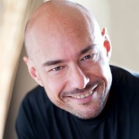 Desjardins Employee Philippe Pillon's profile photo