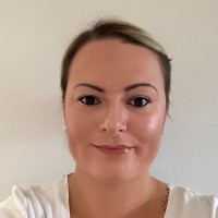 Ginger Nut Training Employee Danielle Short's profile photo