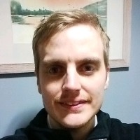 Bereco Employee Simon Fisher's profile photo