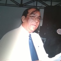 Bank of Baroda Employee Sksharma Sharma's profile photo