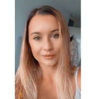 Living DNA Employee Emma Smith's profile photo