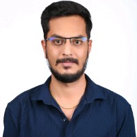 Prashanth Krishnamoorthy Email