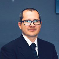 Molex Employee Julio M's profile photo