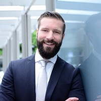inveox Employee Maximilian Krappmann's profile photo