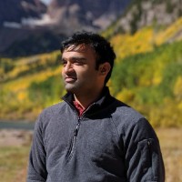 Udemy Employee Avinash Varma's profile photo