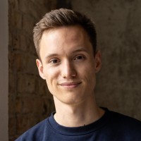 Elio Employee Chris Hahn's profile photo