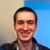 Clef des Champs Employee Ulysse Desjardins's profile photo