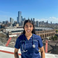 Providence Health & Services Employee Daniela Valle's profile photo
