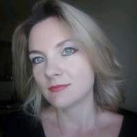 Zenner Employee Simona Nichita's profile photo