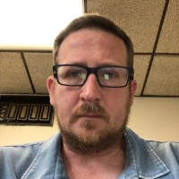 Bar Processing Corporation Employee Daniel Crippen's profile photo