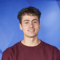WGVU Employee Spencer Irvine's profile photo