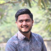 Pinetco Employee Jay Mangukiya's profile photo