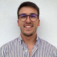 VOID Software Employee Bernardo Figueiredo's profile photo