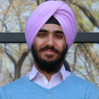 Tether Data Employee Aman Kandola's profile photo