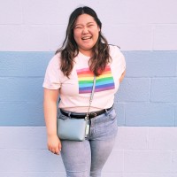 VirtualPostMail (VPM) Employee Charis Joo's profile photo