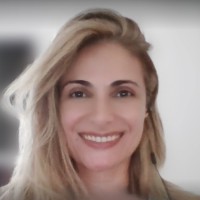 WebSoftware Employee Cilene Oliveira's profile photo