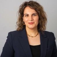 Pelican Ventures Employee Maryam Yarahmadi's profile photo