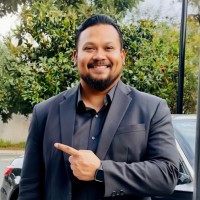 Malaysia Marine & Heavy Engineering Employee Khairul Ariffin's profile photo
