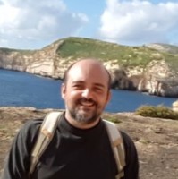 Trust Stamp Employee Reuben Farrugia's profile photo