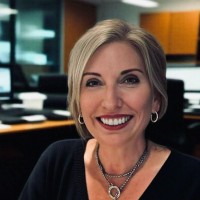 DATAVERSITY Employee Barbara Kneeshaw's profile photo