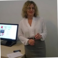 Comtrade Computers Employee Edona Konjusha's profile photo