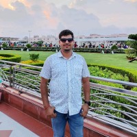 Redchief Employee Dipak Pal's profile photo