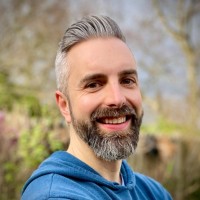 Tradeflow Ads Employee Chris Stott's profile photo