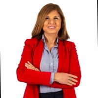 CADEPA Employee Olga Luzcando's profile photo