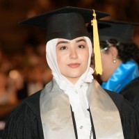@hotel Employee Maya Moussa's profile photo