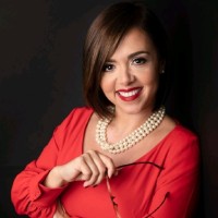 Evolent Employee Giselle Habeych's profile photo