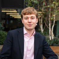 Collington Capital Employee James Simpson's profile photo